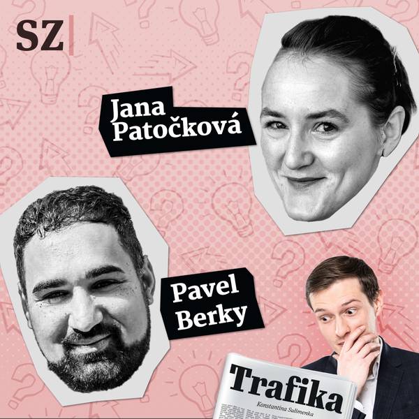 Trafika